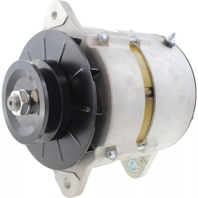 Alternator 24V 75A 600-821-8260 600-821-9510 Pasuje do Komatsu PC650 6D140 1988 - 1997