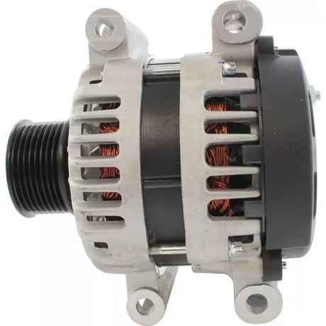 24V 85A Alternator 321-8932 3218932 20R3596 Fits Caterpillar 312E 312EL 312F 313FL