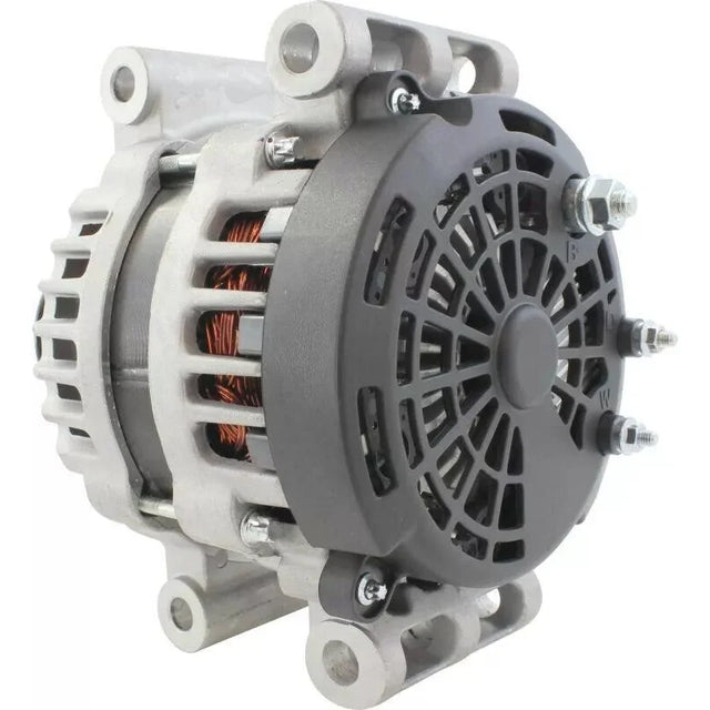 24V 85A Alternator 321-8932 3218932 20R3596 Fits Caterpillar 312E 312EL 312F 313FL