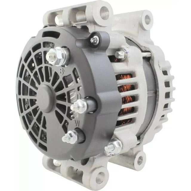 24V 85A Alternator 321-8932 3218932 20R3596 Angkop sa Caterpillar 312E 312EL 312F 313FL