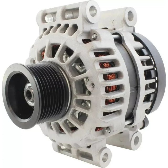 24V 85A Alternator 321-8932 3218932 20R3596 Fits Caterpillar 312E 312EL 312F 313FL