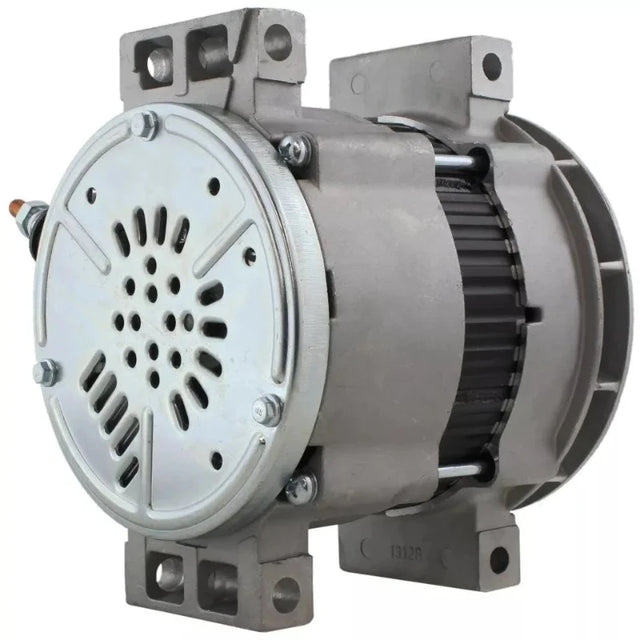 24V 95A Alternator 10R9095 220-8305 2208305 Angkop sa Caterpillar 140H 3176C C11 C13 CX31-C13I RM-300 TH35-C11I TH35-C13I