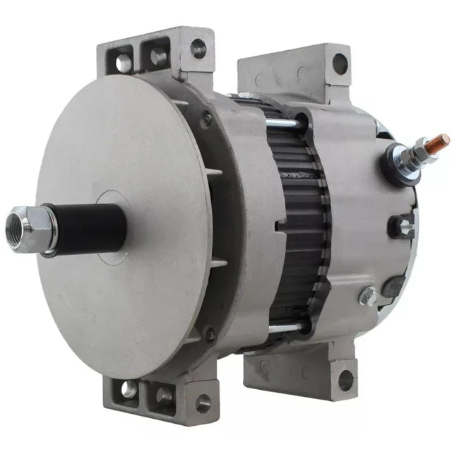 24V 95A Alternator 10R9095 220-8305 2208305 Angkop sa Caterpillar 140H 3176C C11 C13 CX31-C13I RM-300 TH35-C11I TH35-C13I