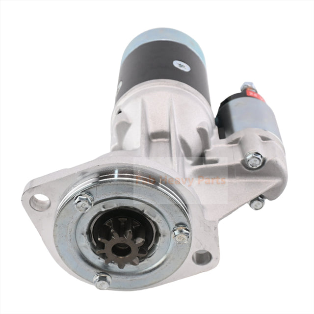 24V 9T Starter Motor 5811001290 5811001291 5811001292 S25-121 S25-121A for Isuzu Engine C240 C-240 C-190 C190