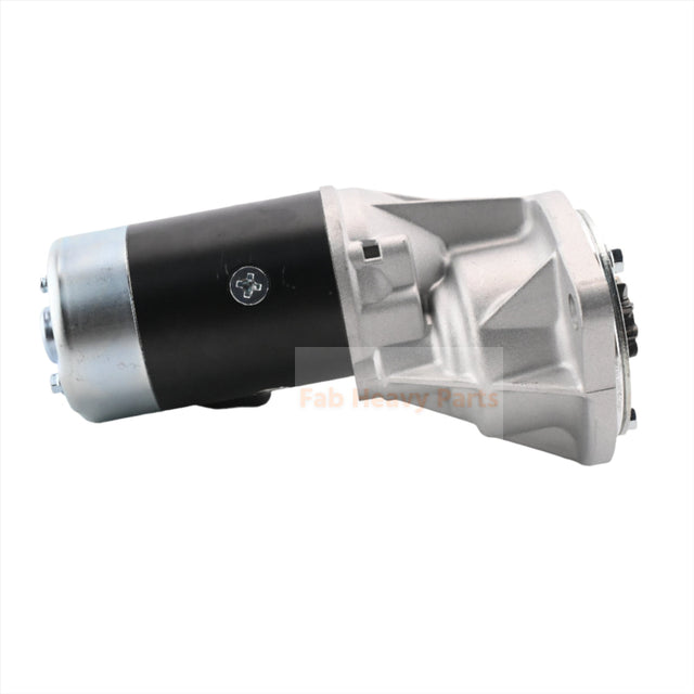 24V 9T Starter Motor 5811001290 5811001291 5811001292 S25-121 S25-121A for Isuzu Engine C240 C-240 C-190 C190