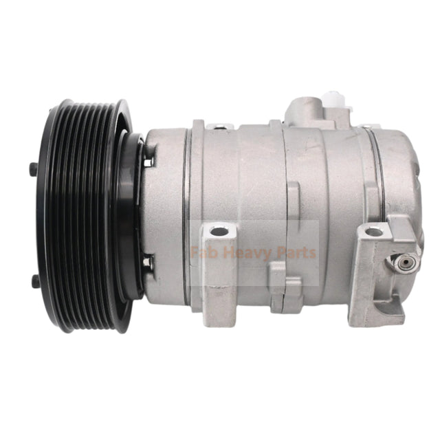 Compressore dell'aria condizionata 24 V 245-7779 2457779 305-0325 3050325 4472608390 178-5545 1785545 179-5544 1795544 Adatto per Caterpillar 325 324 328 329 345