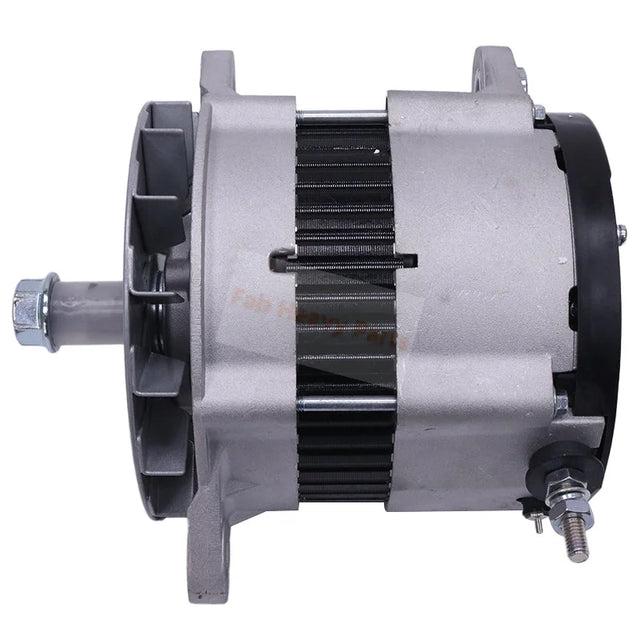 Alternatore 24 V 197-8820 1978820 10R-9789 10R9789 0R-4841 0R4841 Adatto per escavatore Caterpillar CAT Engine C9 320C 320D 322C 325D 330C 330D Piallatrice a freddo PM-200 PM-201 PM-465