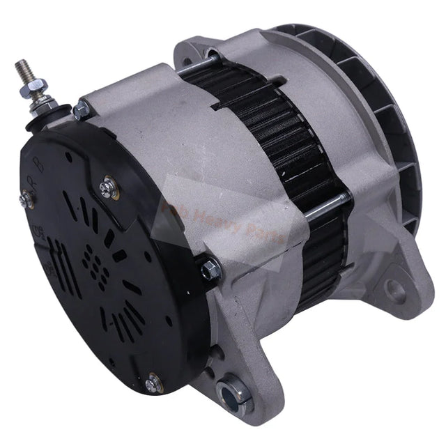 24V Generator 197-8820 1978820 10R-9789 10R9789 0R-4841 0R4841 Passer til Caterpillar CAT Engine C9 Gravemaskin 320C 320D 322C 325D 3 PM - 0 PM - 0 PM - 0 PM - 0 PM 5