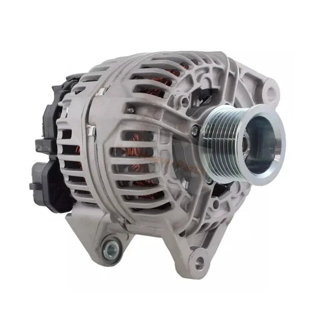 Alternateur 24 V 5259577 4892318 4935821 4984043, convient pour moteur Cummins 4B3.9 6A3.4 6B5.9 ISDE ISBE