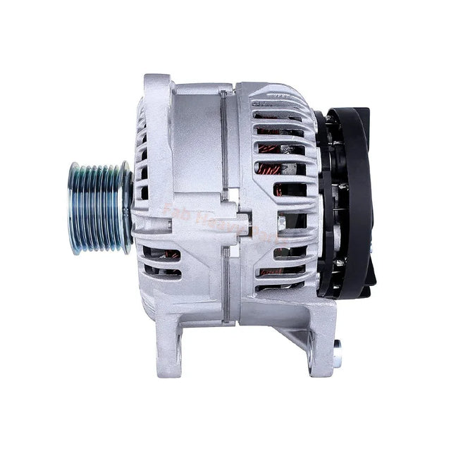 24V Alternator 5259578 0124655020 0124655082 Angkop para sa Cummins Engine ISB6.7 6.7L