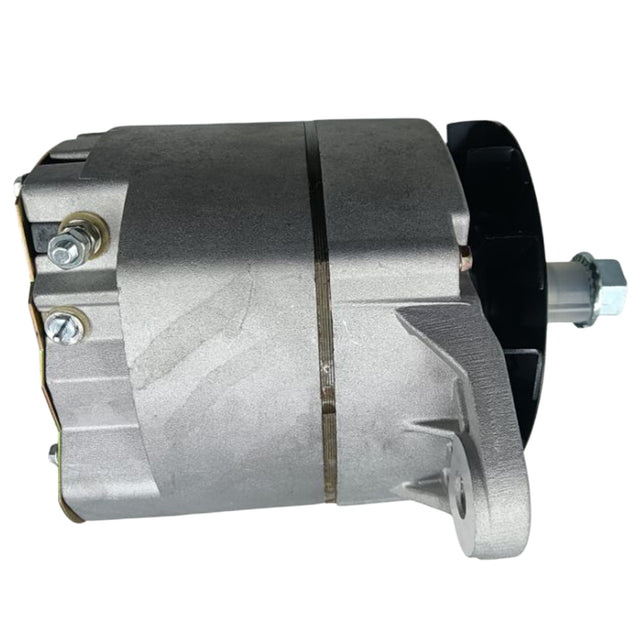 24V Alternator SE501370 Angkop para sa John Deere Loader 744E 844 Bulldozer 850 850B 855 Motor Grader 670A 672A 770A 772A