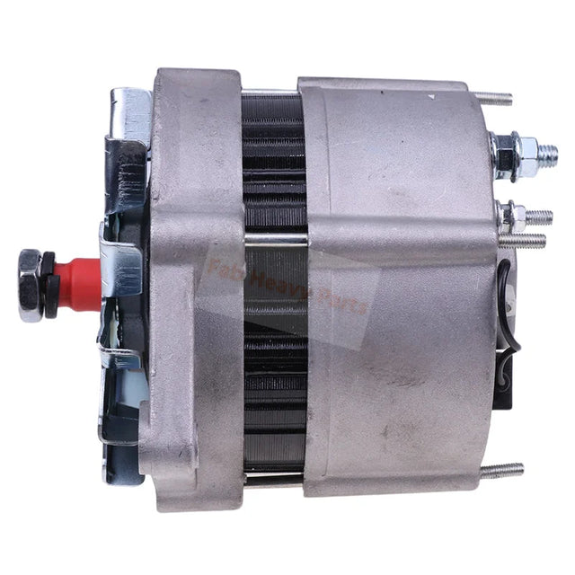 24V Alternator TY24322 SE501341 1400-0512 Fits for John Deere Tractor 444G 570B 670B 770B 844 990