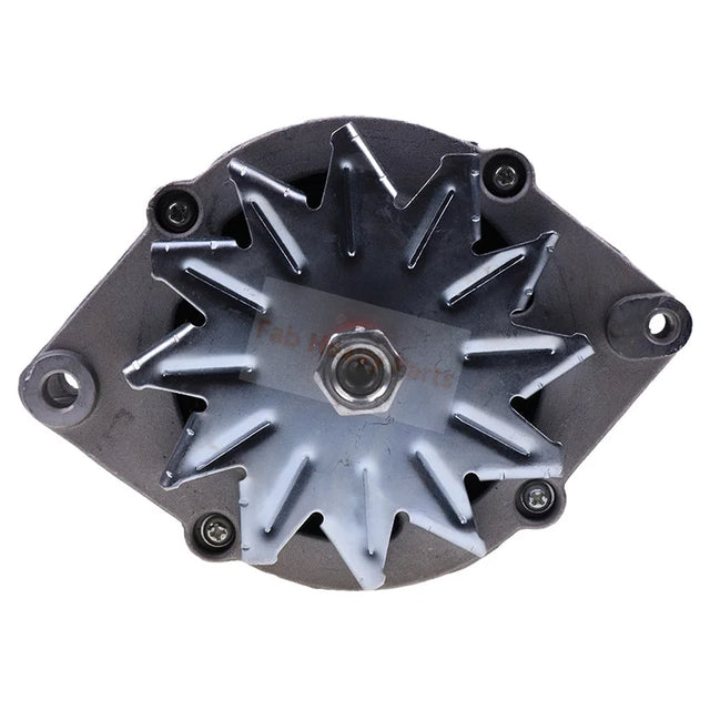 24V Alternator TY24322 SE501341 1400-0512 Angkop para sa John Deere Tractor 444G 570B 670B 770B 844 990