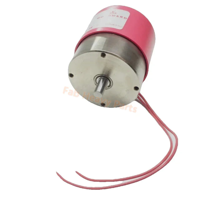 Actuador giratorio APECS 0200R de 24 V SA-4928-24 para la serie Woodward 1503