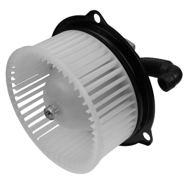 Motor de ventilador de 24 V 292500-0371 ND116340-2361 Se adapta a Denso Se adapta a Komatsu