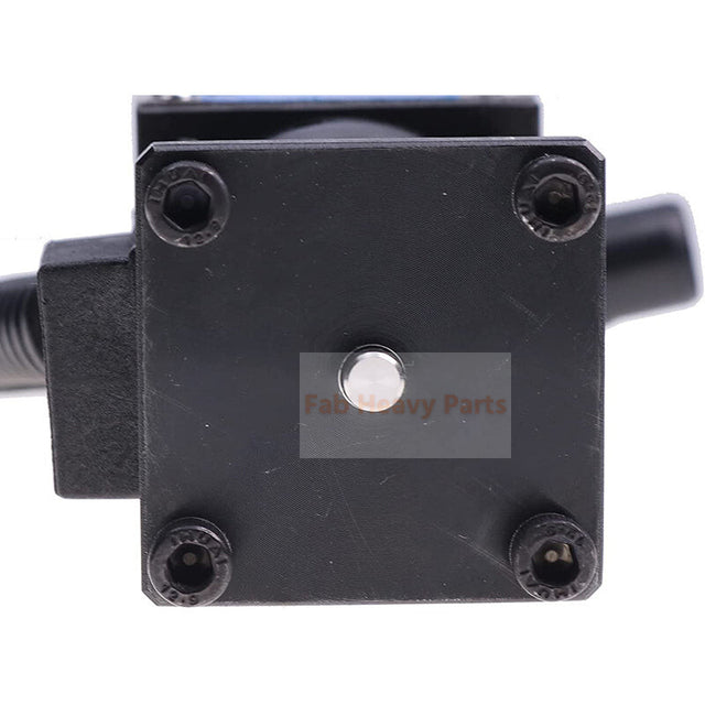 Solenoide de válvula direccional de 24 V 130C3-82752 Se adapta a TCM Se adapta a carretilla elevadora FD50T9