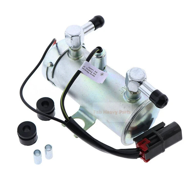 24V Electric Fuel Feed Pump 17/926100 for JCB JS145LC JS115 JZ140 JS160 T3 JS290 JS200 JS220 JS130LC JS240