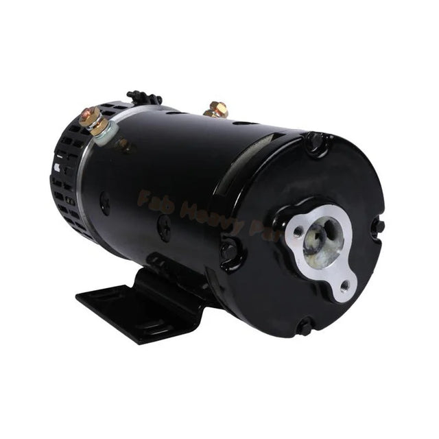 24V Electric Motor 169260 for Skyjack SJIII3215 SJIII3219 SJIII3220 SJIII3226 SJIII4620 SJIII4626 SJIII4632