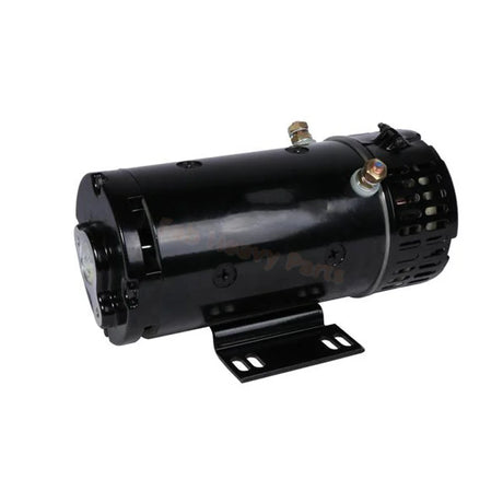 Motor eléctrico de 24V 169260 para Skyjack SJIII3215 SJIII3219 SJIII3220 SJIII3226 SJIII4620 SJIII4626 SJIII4632