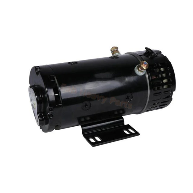 24V elektrisk motor 169260 for Skyjack SJIII3215 SJIII3219 SJIII3220 SJIII3226 SJIII4620 SJIII4626 SJIII4632