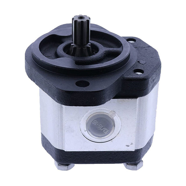 24V Electric Motor 40844GT & Hydraulic Pump 96193GT Fits for Genie GS-1530 GS-2032 GS-2046 GS-3232 GS-4655