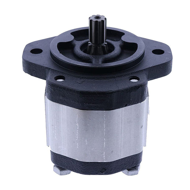 24V Electric Motor 40844GT & Hydraulic Pump 96193GT Fits for Genie GS-1530 GS-2032 GS-2046 GS-3232 GS-4655