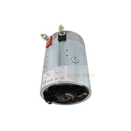 24V Electric Motor AMJ5127 AMJ5897 AMJ5512 AMJ5529 AMJ5858 Replaces Iskra