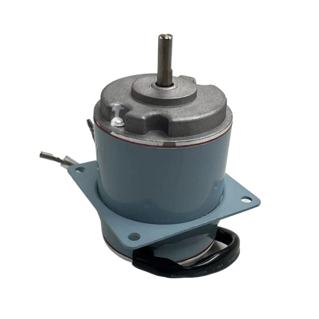 Motor de ventilador de 24V 41-7568 para refrigeración de transporte Thermo King KV-300 KV-500 SV-400 SV-600