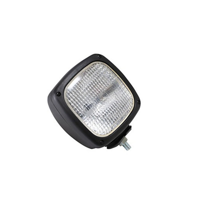 Lampe d'inondation 24V 386-3472 3863472, compatible avec moteur Caterpillar CAT C4.4 C3.4B, pelle 318FL 313FLGC 312FGC