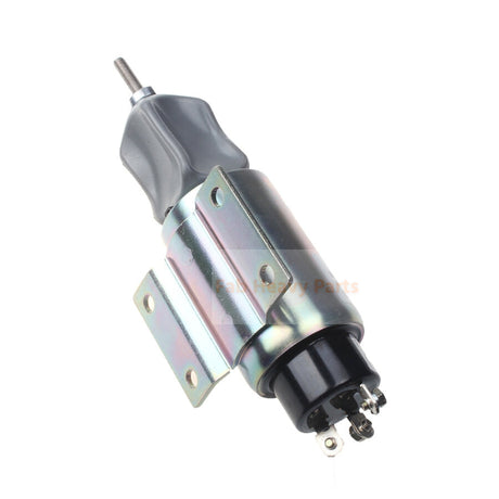 Válvula solenoide de apagado de combustible de 24 V 2003-24E3U1B1A para Woodward SA-3329-24