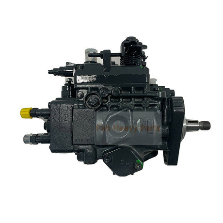 Pompe d'injection de carburant 24V 6660939, adaptée au chargeur Bobcat 980