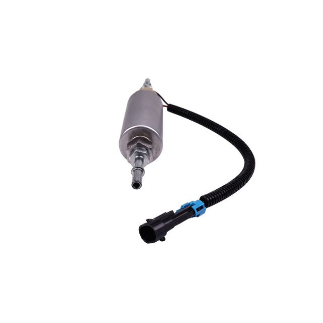 24V Brandstofpomp 01492657 1492657 Past voor Cummins Onan Generator HGJAA ​​HGJAD Serie