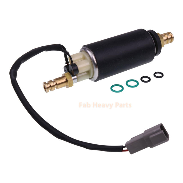 24V Kraftstoffpumpe 5593524 5483699 Passend für Cummins Motor 6B5.9 6C8.3 QSB6.7 QSC8.3