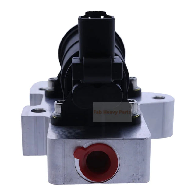 24V Fuel Transfer Pump 446-5409 4465409 Fits for Caterpillar CAT C4.4 C6.6 C7.1 312E 312F 313F 924K 930K 938K