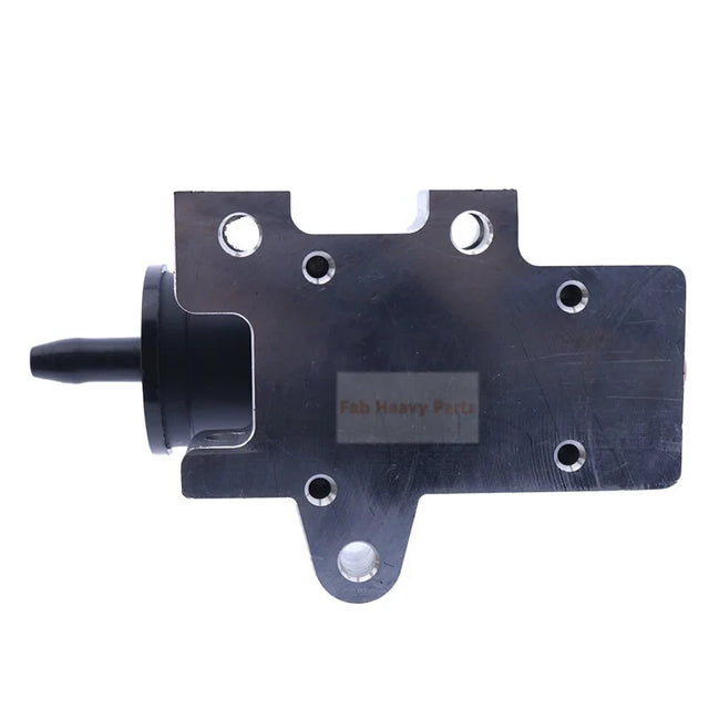 24V Fuel Transfer Pump 446-5409 4465409 Fits for Caterpillar CAT C4.4 C6.6 C7.1 312E 312F 313F 924K 930K 938K