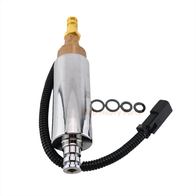 Pompe de transfert de carburant 24V 4975617 4067830 4295249 4975518 5593523, convient pour moteur Cummins QST30 KTA50 ISX QSX