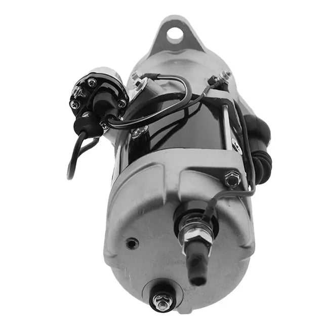 Motorino di avviamento elettrico per impieghi gravosi 24V 349-9075 3499075 Adatto per motore Caterpillar CAT C7.1 C6.6