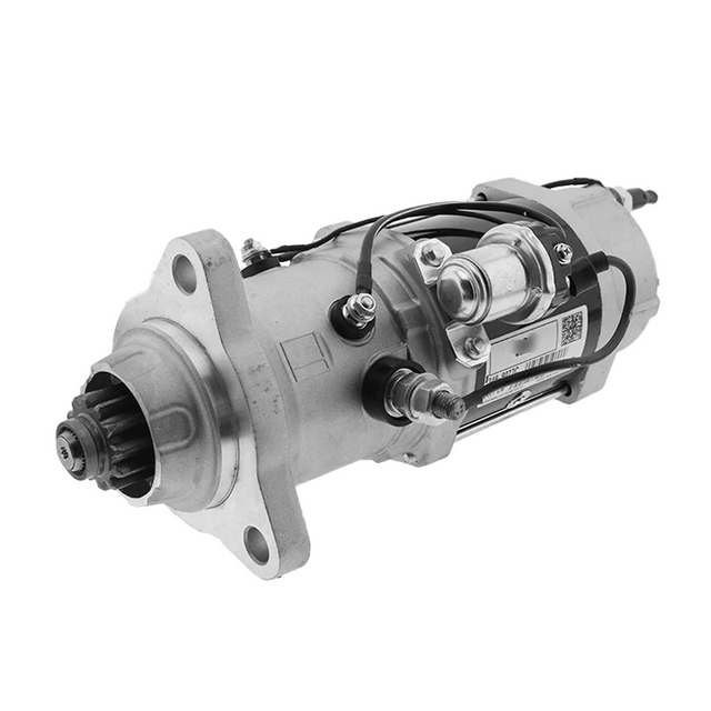 24-V-Hochleistungs-Elektrostarter 349-9075 3499075 Passend für Caterpillar CAT-Motor C7.1 C6.6