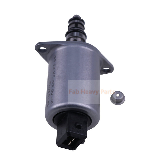 24V Hydraulic Solenoid Valve Fits for Parker 3769592 Kalmar 923944.2304