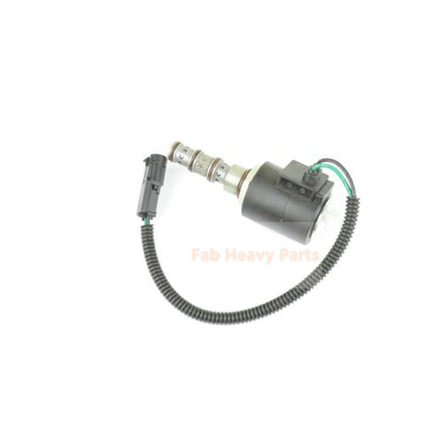 24 V solenoidipatruuna 4215419 Sopii Danalle