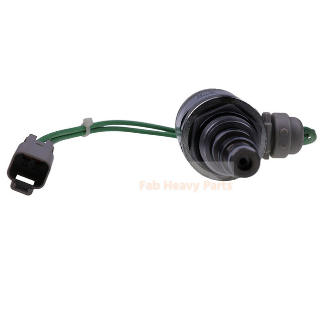 Électrovanne 24V 144-1644 1441644, convient pour Caterpillar CAT 216 226 228 232 236 242 246 247 248 252 257 262 267 268B 277 287