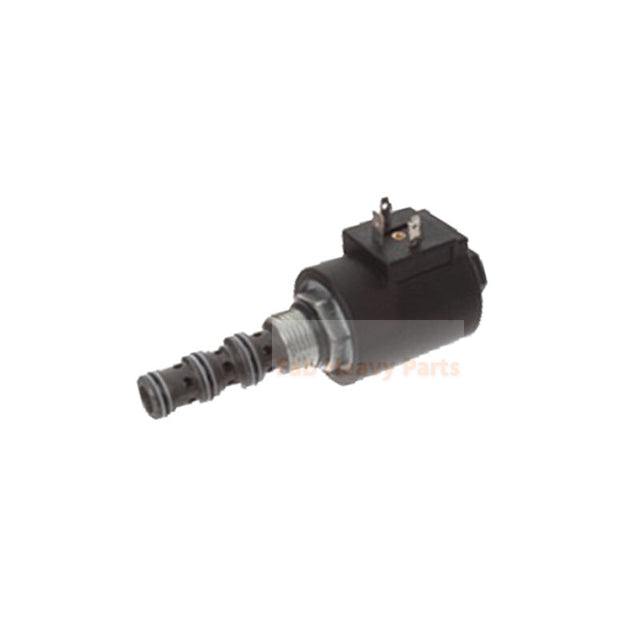 24V solenoidiventtiili 923941.0094 Sopii Kalmariin