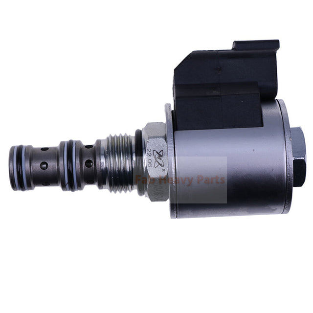 Válvula solenoide y bobina de 24 V 4303624 se adapta a la serie HydraFits force 08 80 88 98