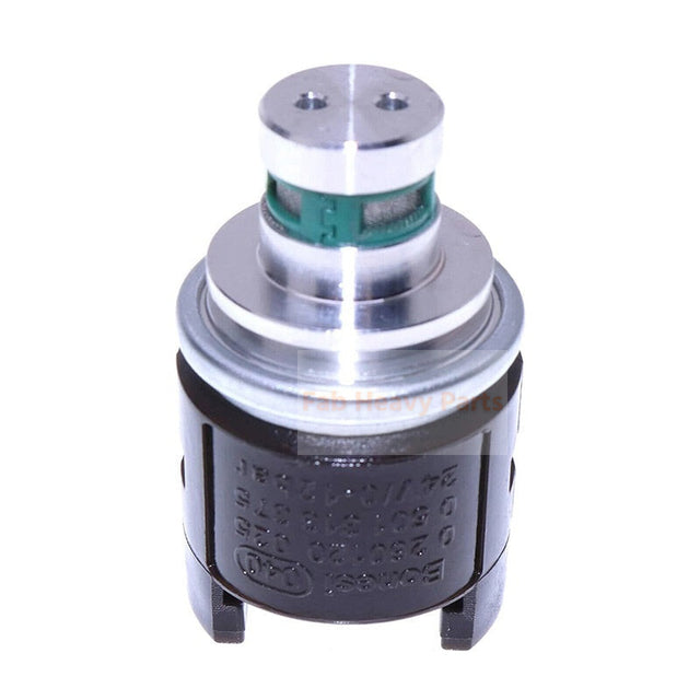 Válvula solenoide de 24 V VOE11708959 para cargador de ruedas Volvo L330E