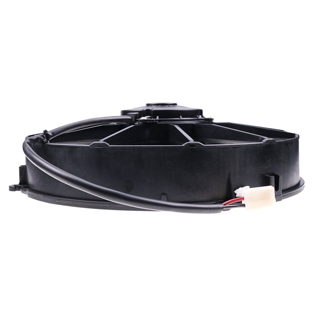 24V Spal-ventilator 78-1344 VA01-BP70/LL-36A voor Thermo King Bus ASR-140 ASR-160 ASR-100 Citi-RT 1000 Coach RT 1012