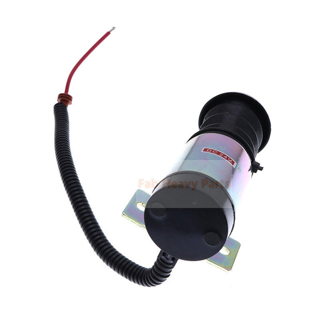 Solenoide di arresto 24 V 37DVZSLE2 04234303 Adatto per motore APE Deutz FL914 D3L91403 D4L91404 D5L91406 D6L91406 BF4L914 F4L914 F6L914