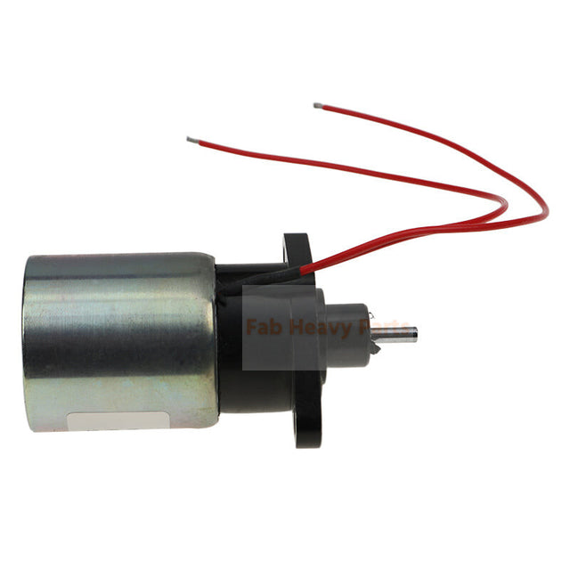 24V stoppsolenoidaktuator SA-4573-24 0175-24A5LS Passer til Woodward Kubota Super 05-serien