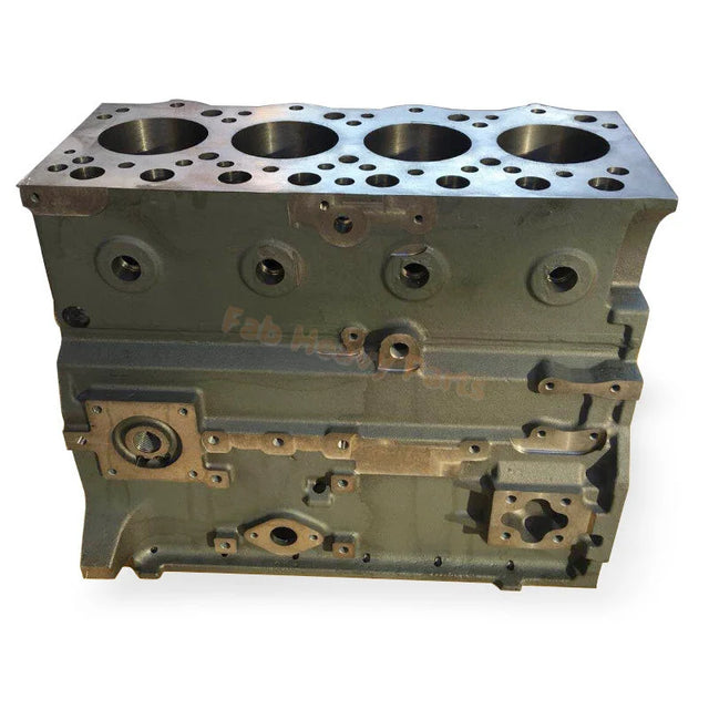 Nackter Zylinderblock 6204-21-1102 6204-21-1503 Passend für Komatsu-Motor 4D95 4D95L 4D95S