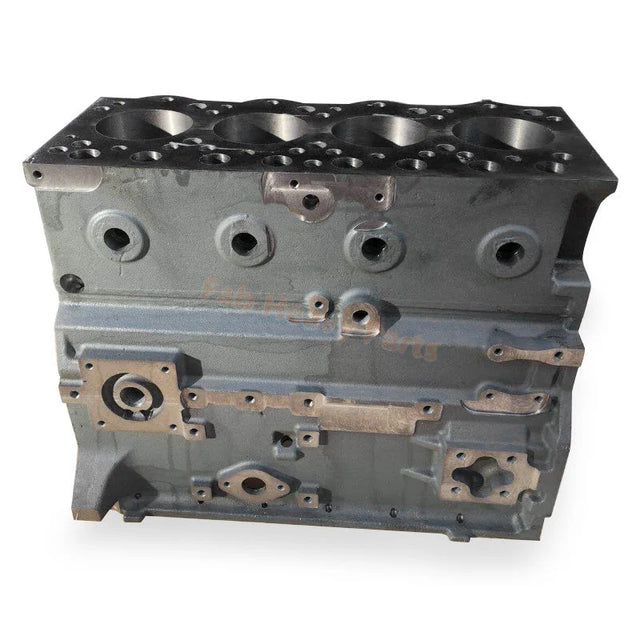 Nackter Zylinderblock, passend für Cummins QSB3.3 B3.3 B3.3T Motor Daewoo 460 470 Plus