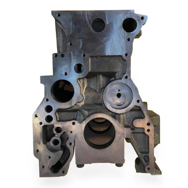 Bloque de cilindros desnudo 6204-21-1102 6204-21-1503 Se adapta al motor Komatsu 4D95 4D95L 4D95S